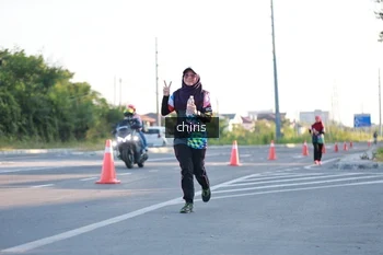 Runner Photo 4433461