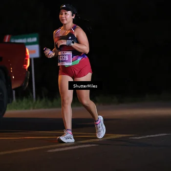 Runner Photo 4433466