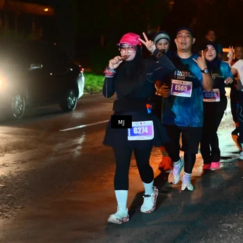 Runner Photo 4433467