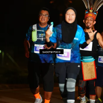 Runner Photo 4433468