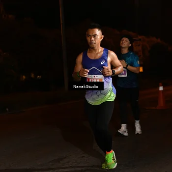 Runner Photo 4433469