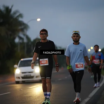 Runner Photo 4433471