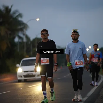 Runner Photo 4433473