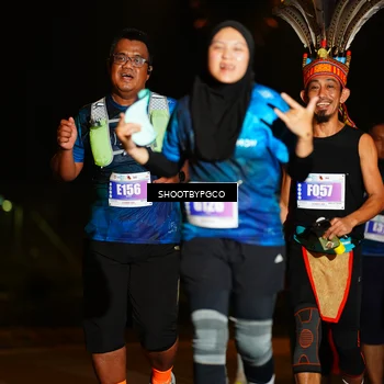 Runner Photo 4433474