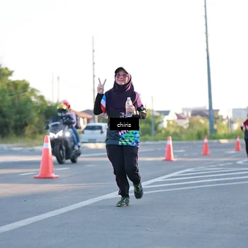 Runner Photo 4433476