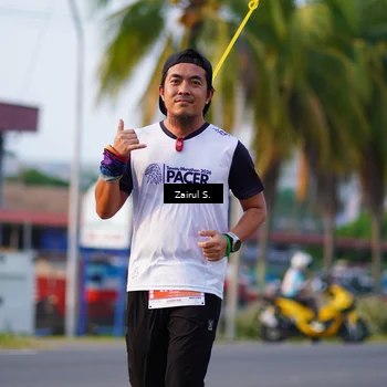 Runner Photo 4433477