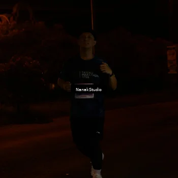 Runner Photo 4433479