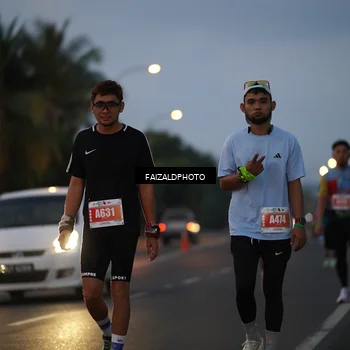 Runner Photo 4433481
