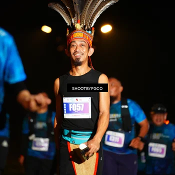 Runner Photo 4433483