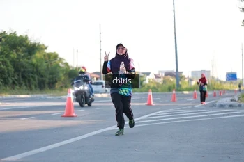 Runner Photo 4433489