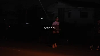 Runner Photo 4433491