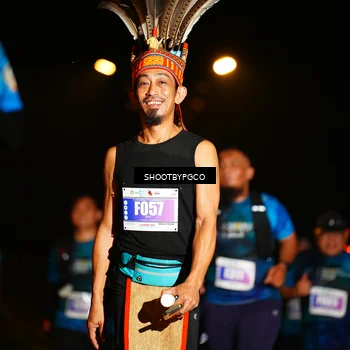 Runner Photo 4433493