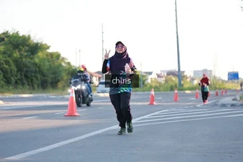 Runner Photo 4433494