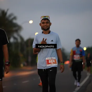 Runner Photo 4433495