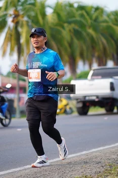 Runner Photo 4433497