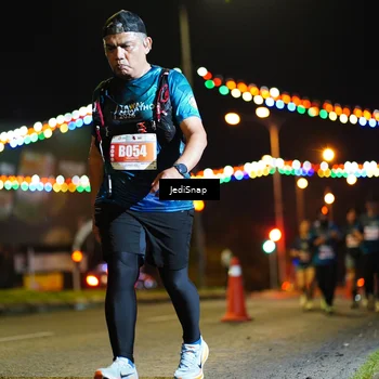 Runner Photo 4433498