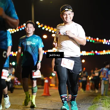 Runner Photo 4433499