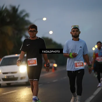 Runner Photo 4433501