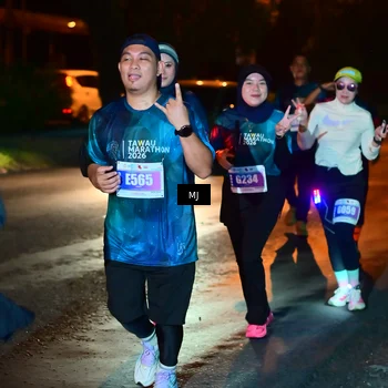 Runner Photo 4433503