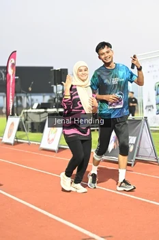 Runner Photo 4433504