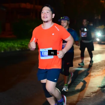 Runner Photo 4433505