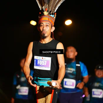 Runner Photo 4433506
