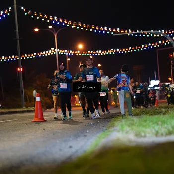 Runner Photo 4433511