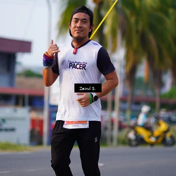 Runner Photo 4433512