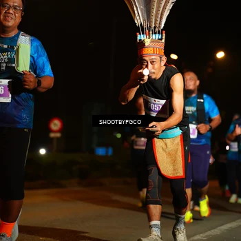 Runner Photo 4433513