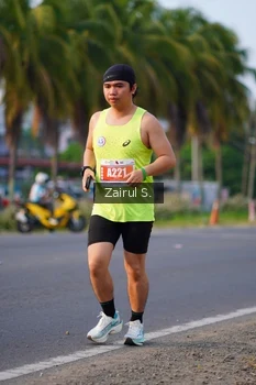 Runner Photo 4433515
