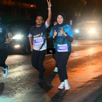 Runner Photo 4433516