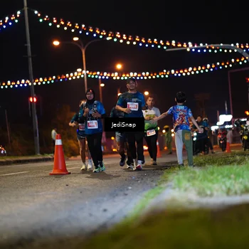 Runner Photo 4433519