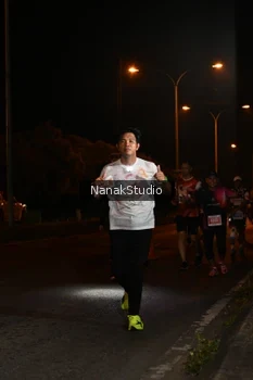 Runner Photo 4433520