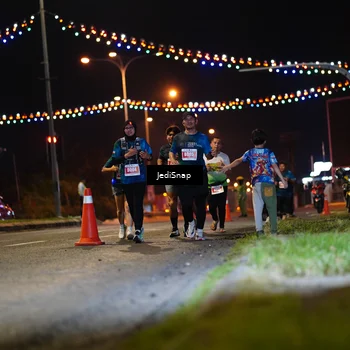 Runner Photo 4433521