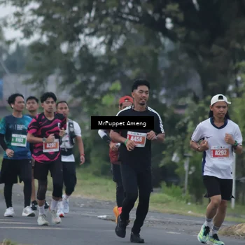 Runner Photo 4433522