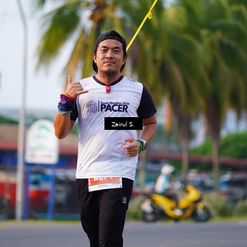 Runner Photo 4433523
