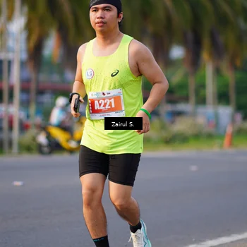 Runner Photo 4433524