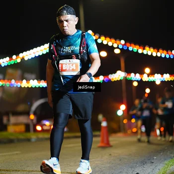 Runner Photo 4433527