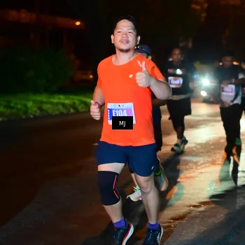 Runner Photo 4433529