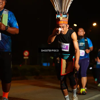 Runner Photo 4433532