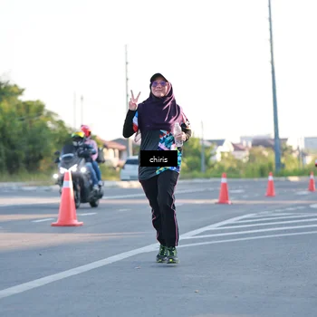 Runner Photo 4433533