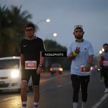Runner Photo 4433534