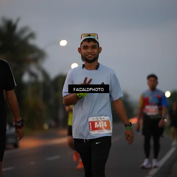 Runner Photo 4433535