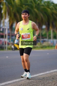 Runner Photo 4433536
