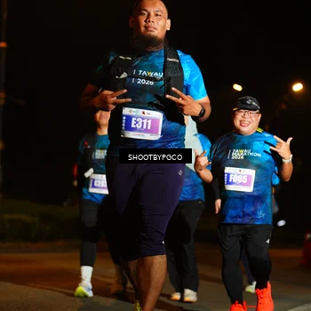 Runner Photo 4433537