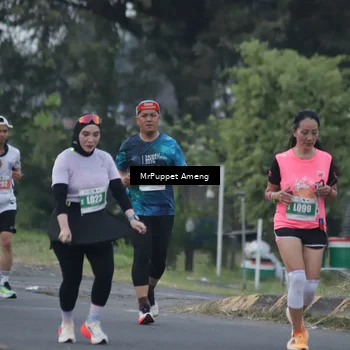 Runner Photo 4433539