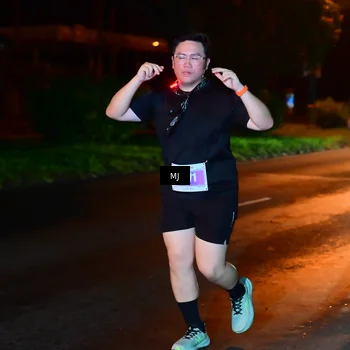 Runner Photo 4433540