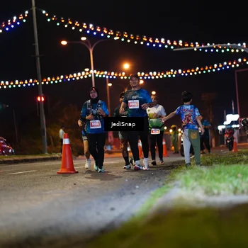 Runner Photo 4433541
