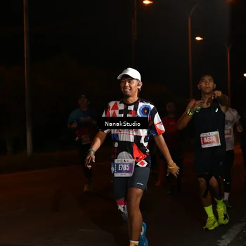 Runner Photo 4433542