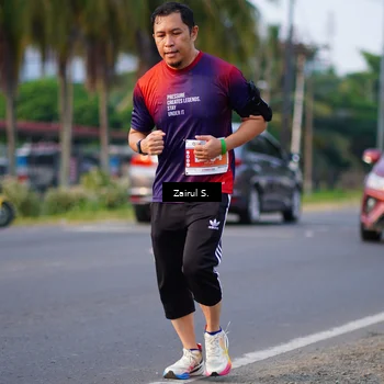 Runner Photo 4433547